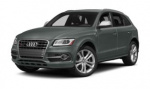 Audi SQ5 0-60 times